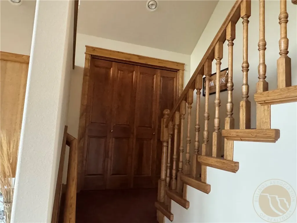 1600 N Trewin School Road Park City MT 59063