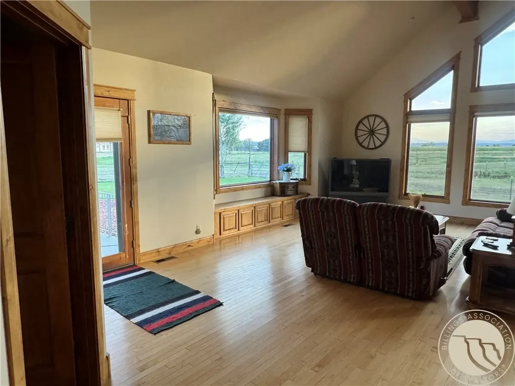 1600 N Trewin School Road Park City MT 59063