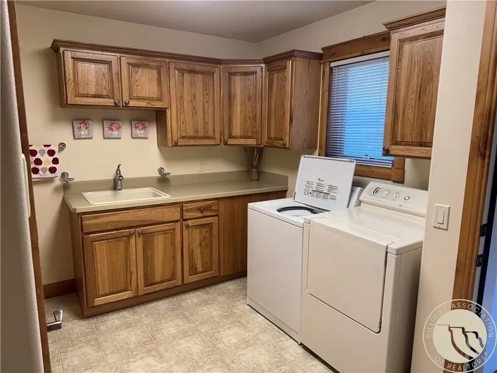 1600 N Trewin School Road Park City MT 59063