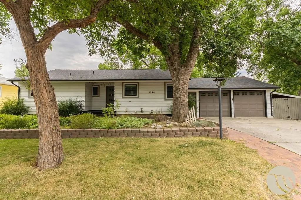 1944 Colton Boulevard Billings MT 59102