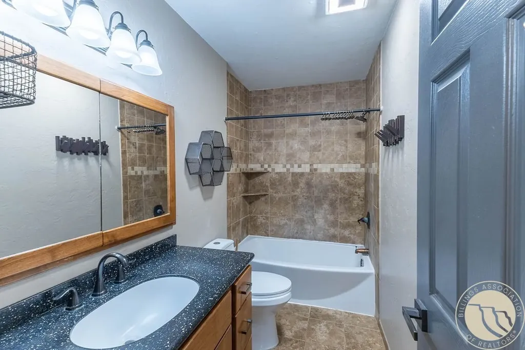 1944 Colton Boulevard Billings MT 59102