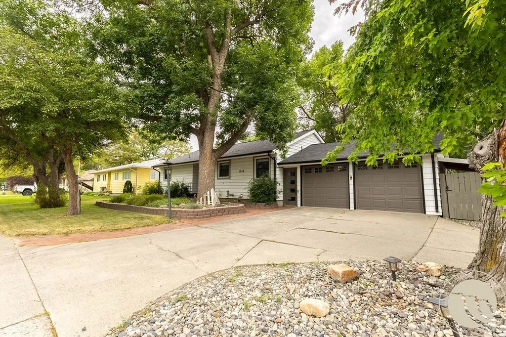 1944 Colton Boulevard Billings MT 59102