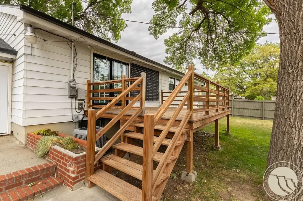 1944 Colton Boulevard Billings MT 59102