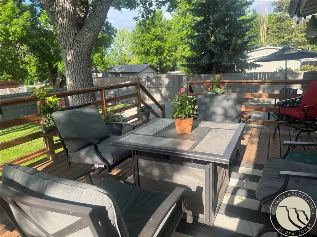 1944 Colton Boulevard Billings MT 59102