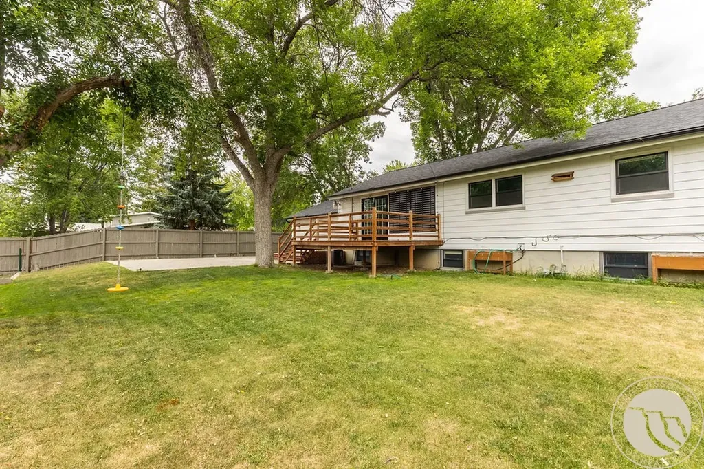 1944 Colton Boulevard Billings MT 59102