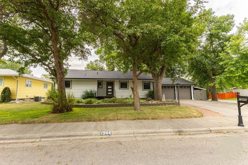 1944 Colton Boulevard Billings MT 59102