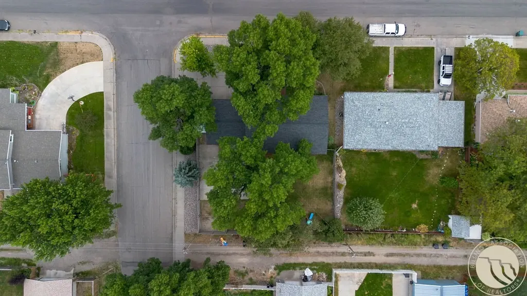 1944 Colton Boulevard Billings MT 59102