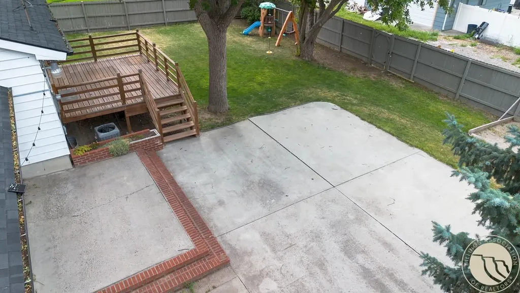 1944 Colton Boulevard Billings MT 59102