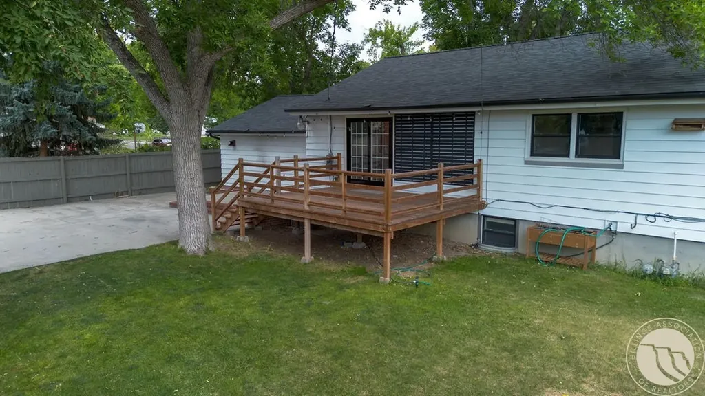 1944 Colton Boulevard Billings MT 59102