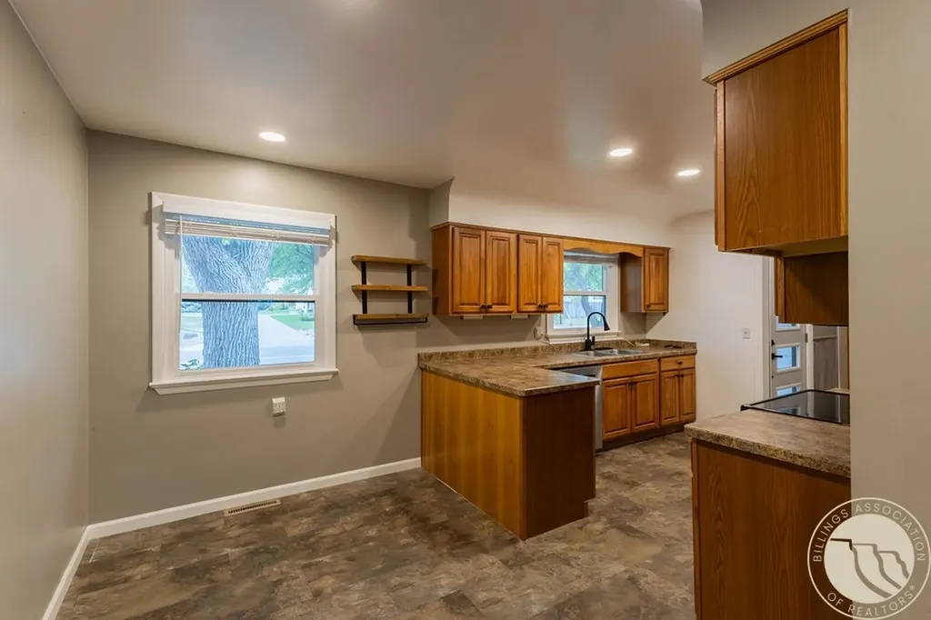 1944 Colton Boulevard Billings MT 59102