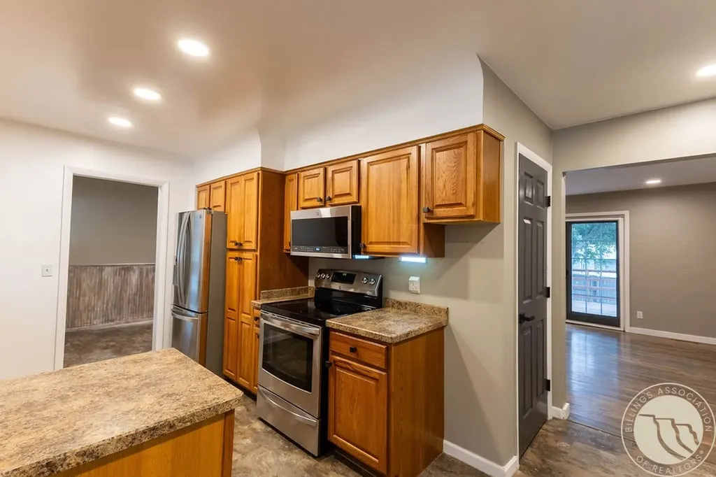 1944 Colton Boulevard Billings MT 59102