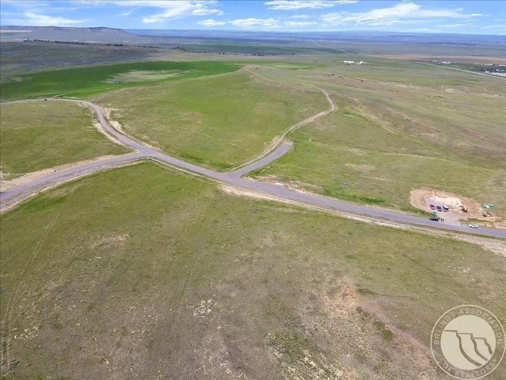 514 Pine Rock Blk 3 Lot 7 Trail Billings MT 59105