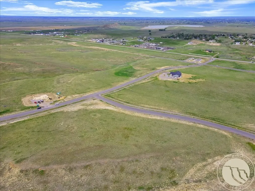 514 Pine Rock Blk 3 Lot 7 Trail Billings MT 59105