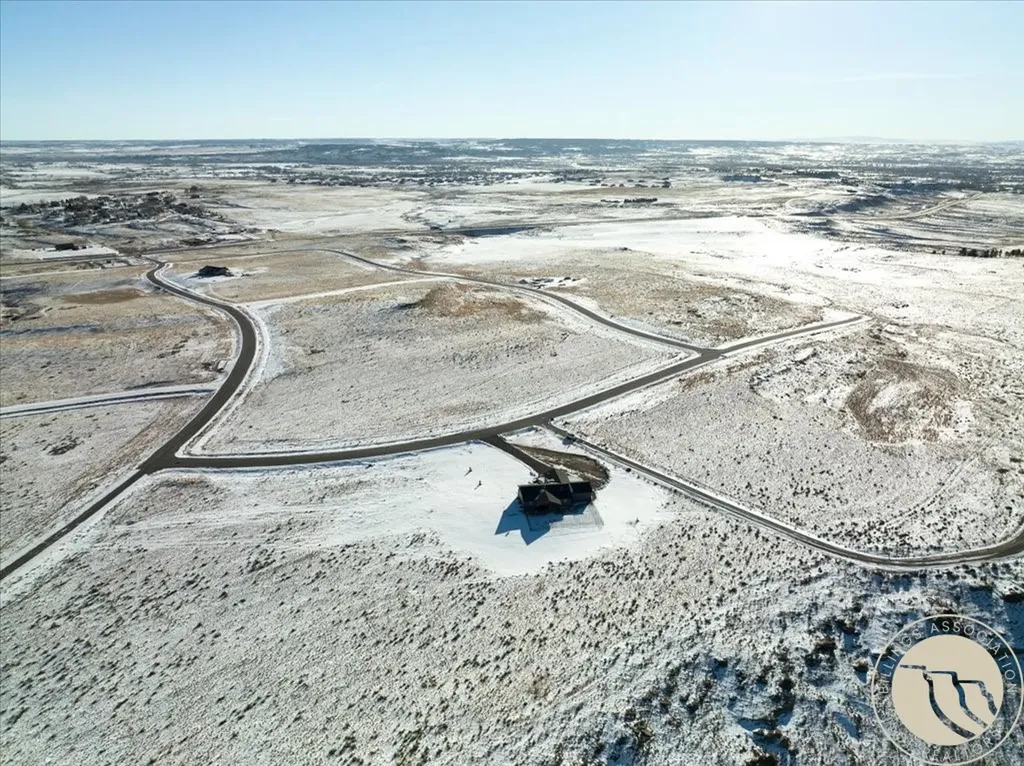 514 Pine Rock Blk 3 Lot 7 Trail Billings MT 59105