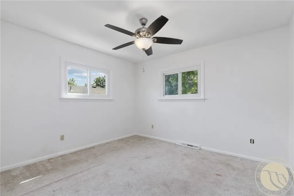 2516 Lyndale Lane Billings MT 59102