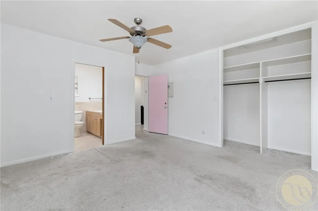 2516 Lyndale Lane Billings MT 59102