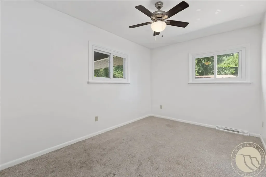 2516 Lyndale Lane Billings MT 59102