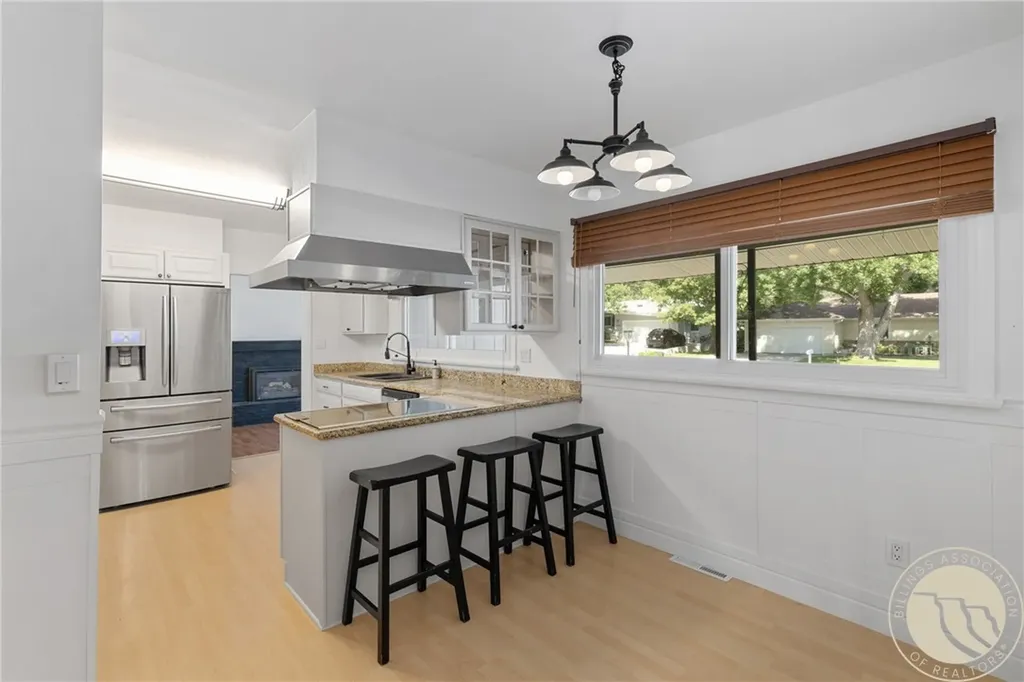 2516 Lyndale Lane Billings MT 59102