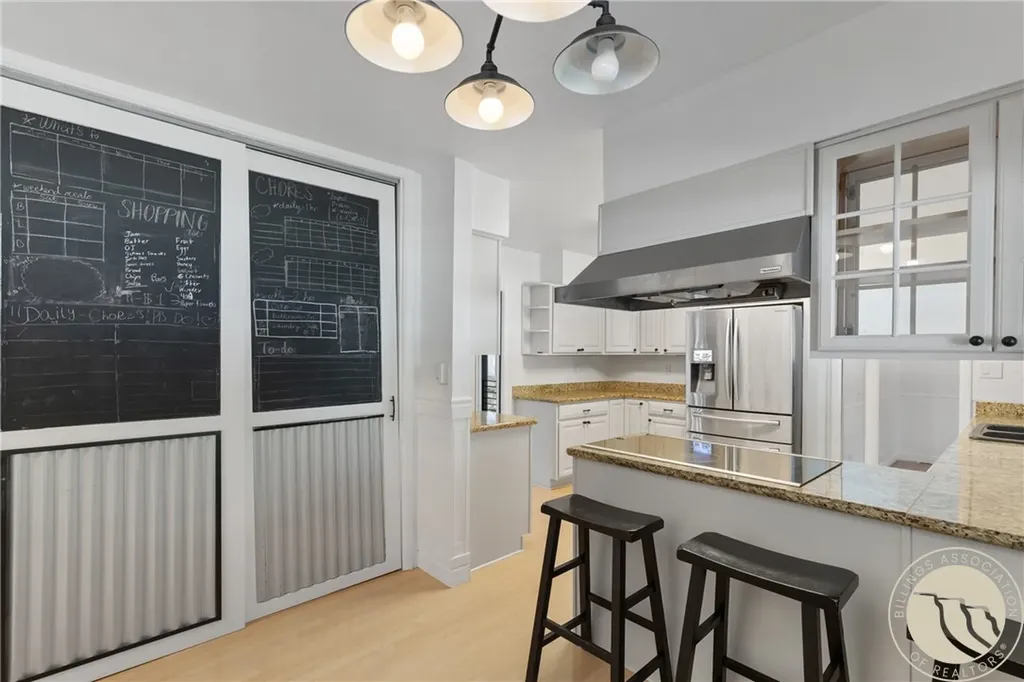 2516 Lyndale Lane Billings MT 59102