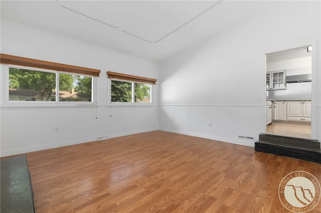 2516 Lyndale Lane Billings MT 59102