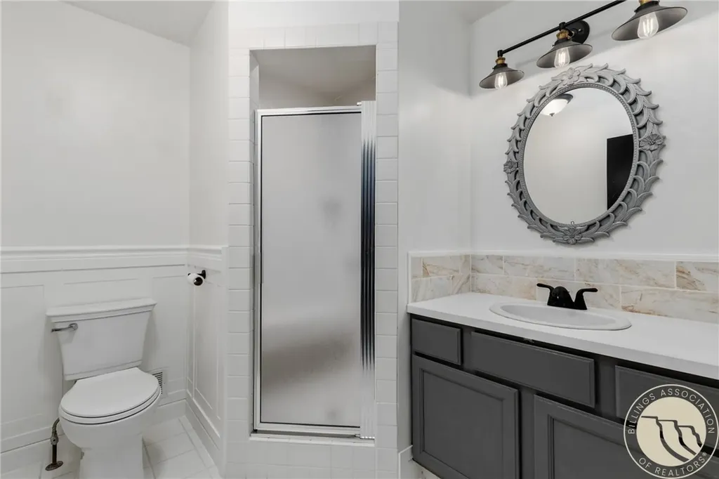 2516 Lyndale Lane Billings MT 59102