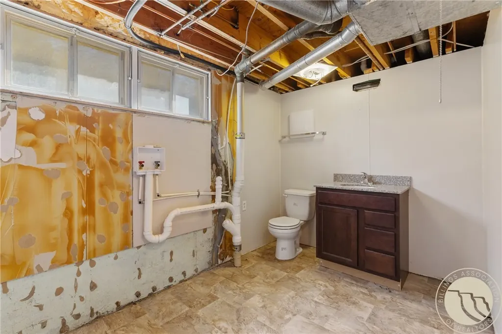 2516 Lyndale Lane Billings MT 59102