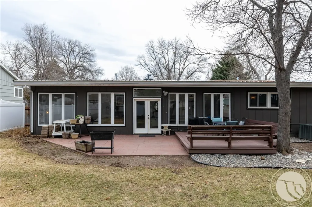 2516 Lyndale Lane Billings MT 59102