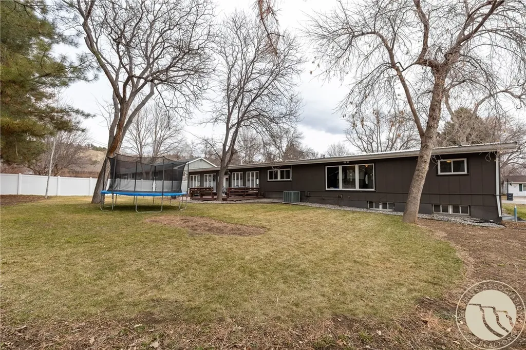 2516 Lyndale Lane Billings MT 59102