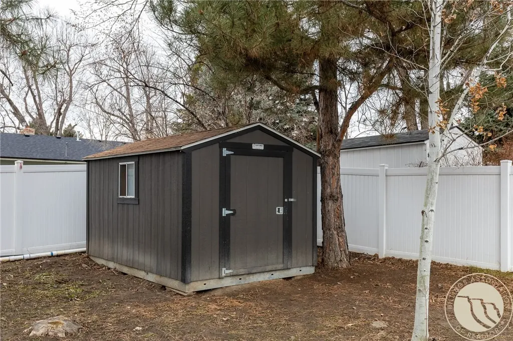 2516 Lyndale Lane Billings MT 59102