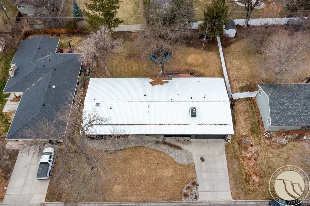 2516 Lyndale Lane Billings MT 59102