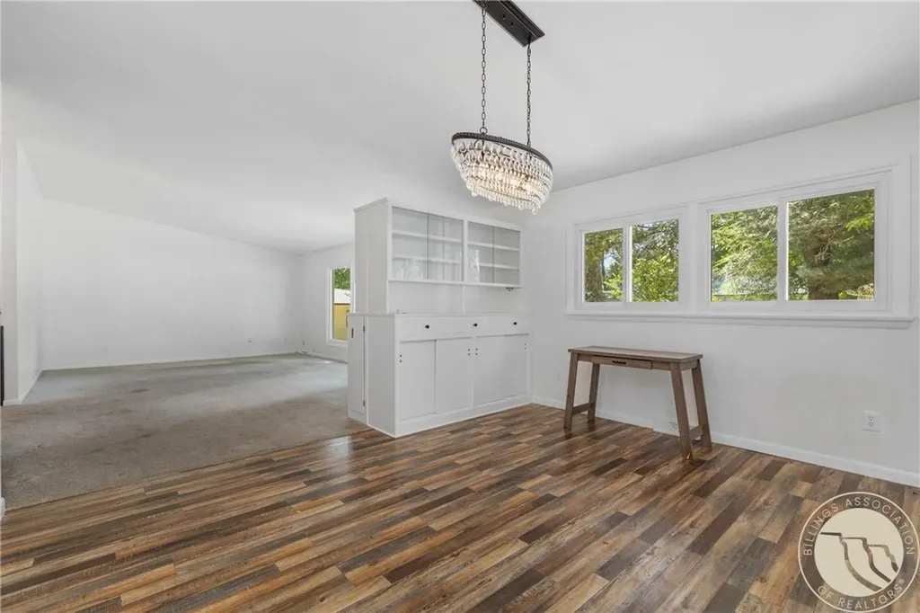 2516 Lyndale Lane Billings MT 59102