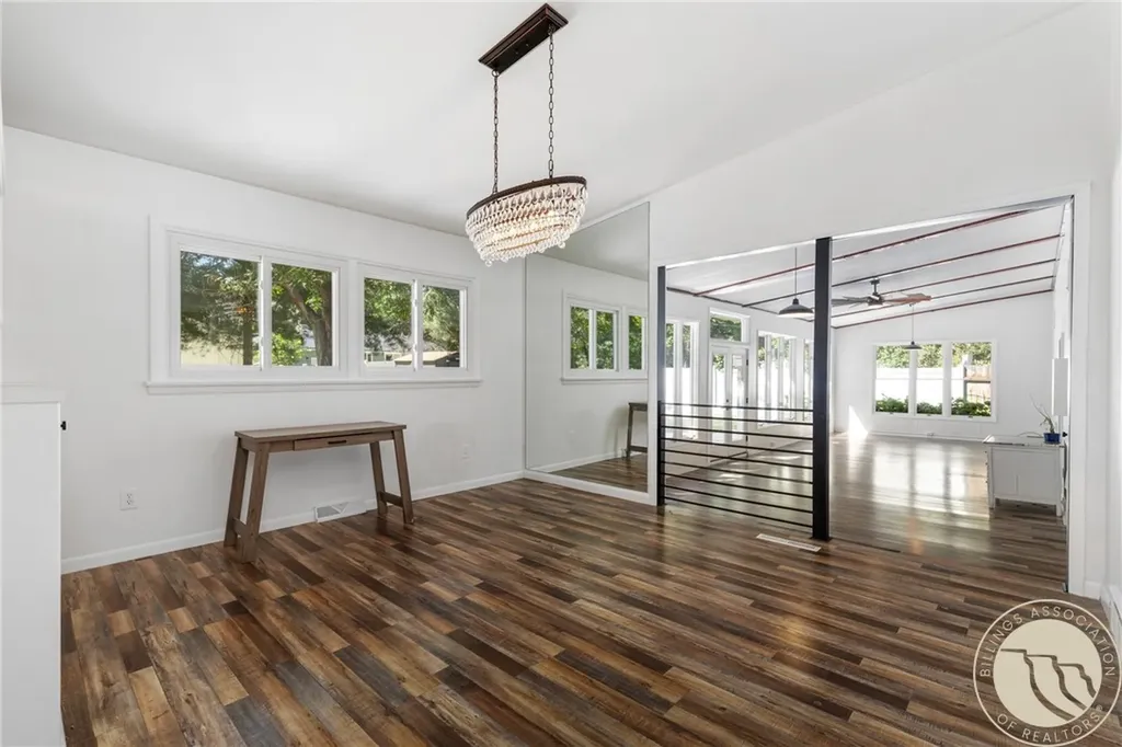 2516 Lyndale Lane Billings MT 59102