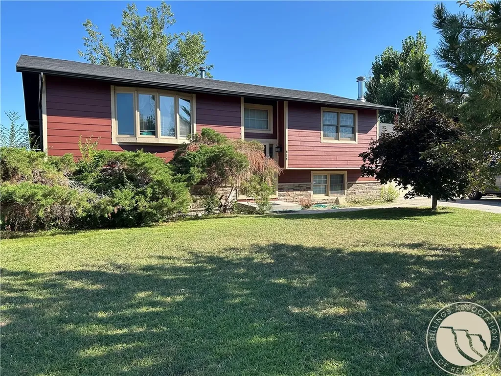 914 Blue Sage Court Hardin MT 59034