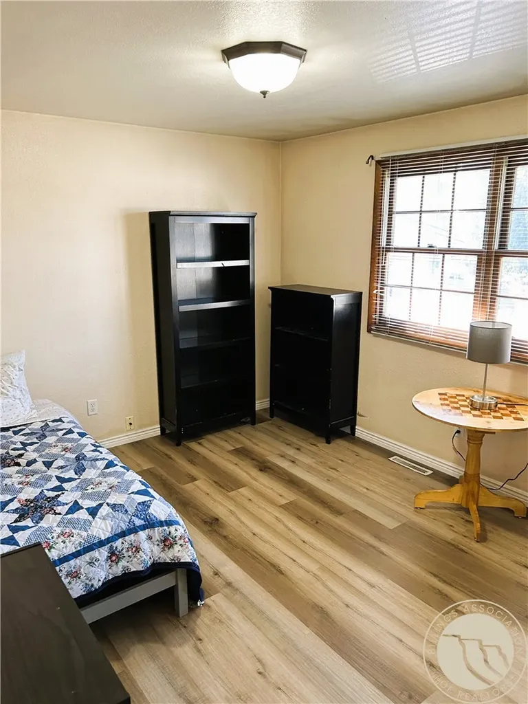 914 Blue Sage Court Hardin MT 59034