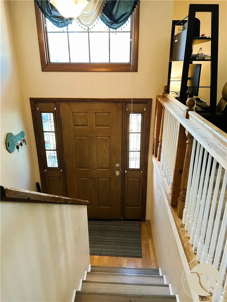 914 Blue Sage Court Hardin MT 59034