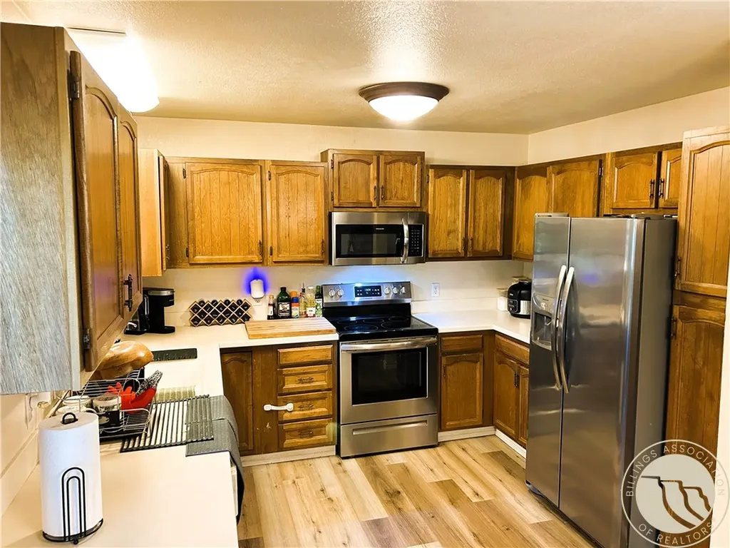 914 Blue Sage Court Hardin MT 59034