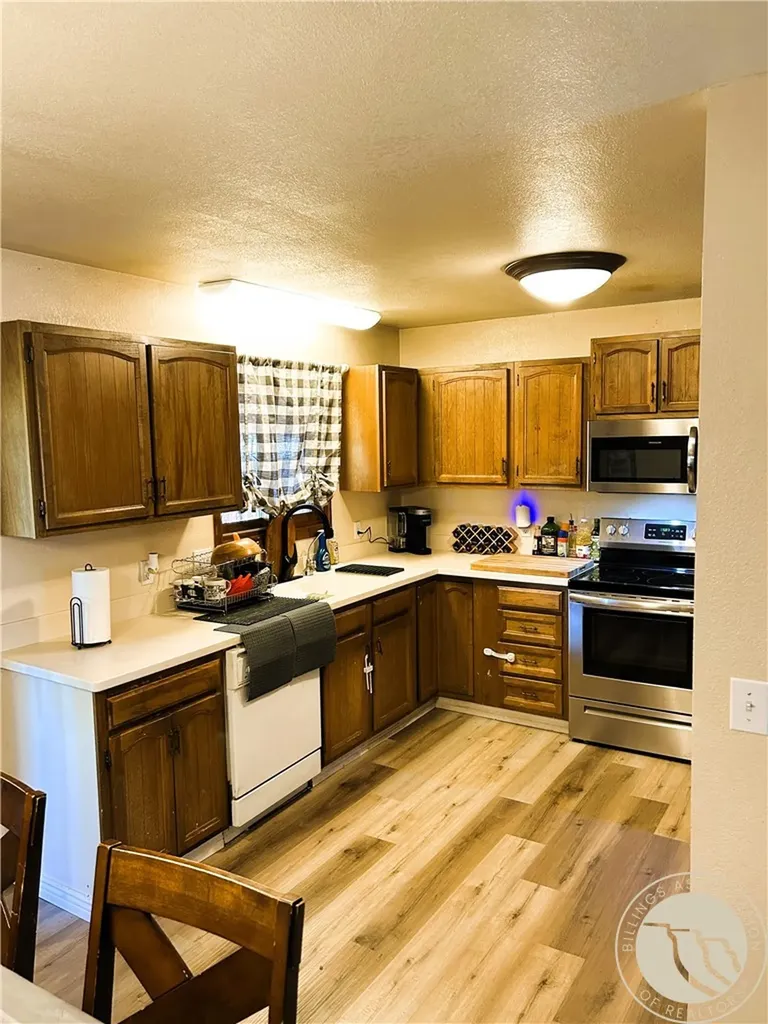 914 Blue Sage Court Hardin MT 59034