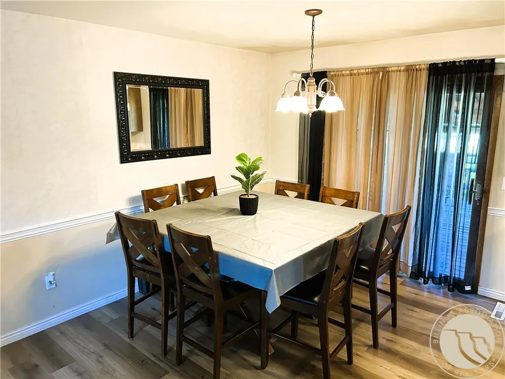 914 Blue Sage Court Hardin MT 59034