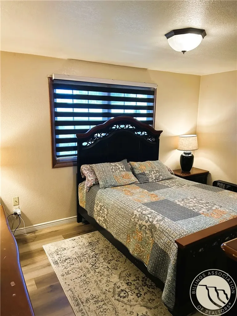 914 Blue Sage Court Hardin MT 59034