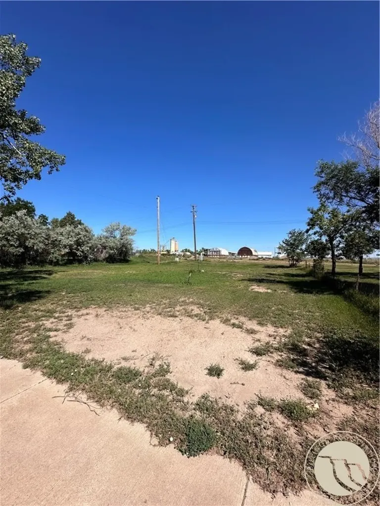 415 E Montana Avenue Baker MT 59313
