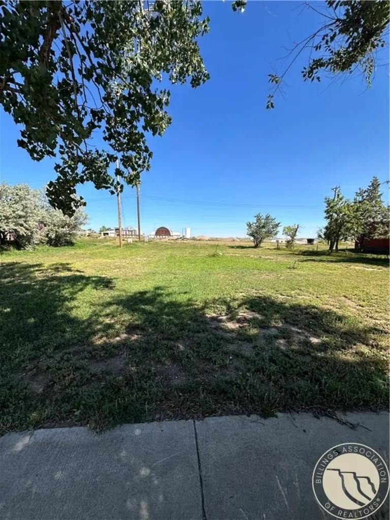 415 E Montana Avenue Baker MT 59313