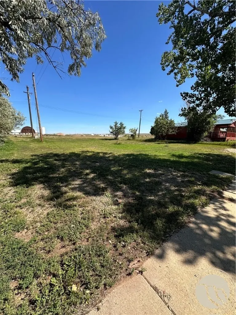 415 E Montana Avenue Baker MT 59313