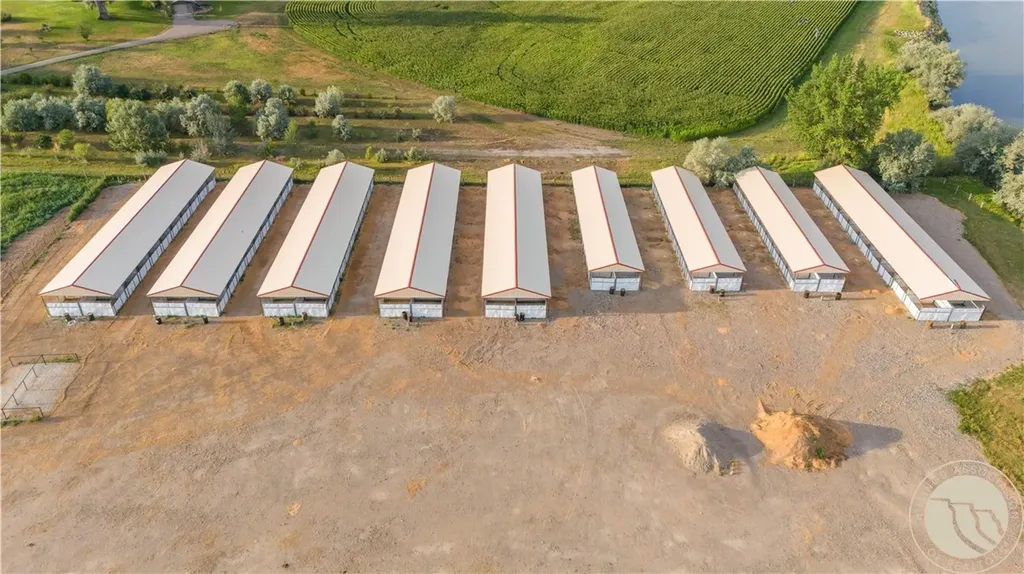 10 Cc Lane Joliet MT 59041