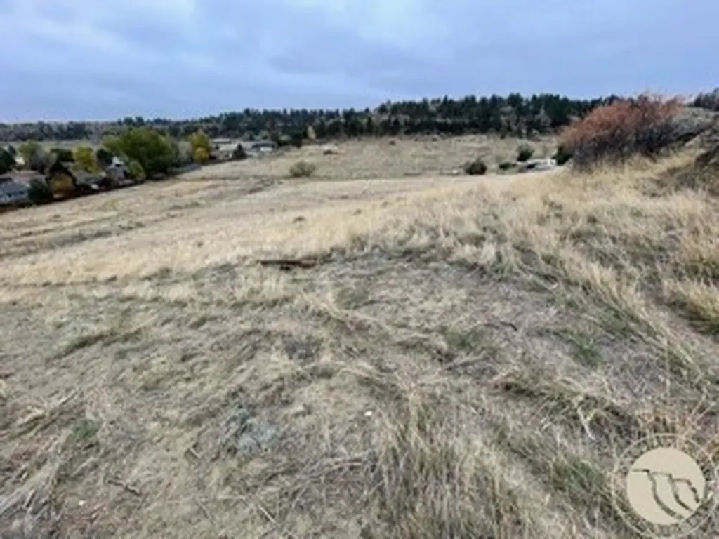 Tbd Tumbleweed Drive Billings MT 59105
