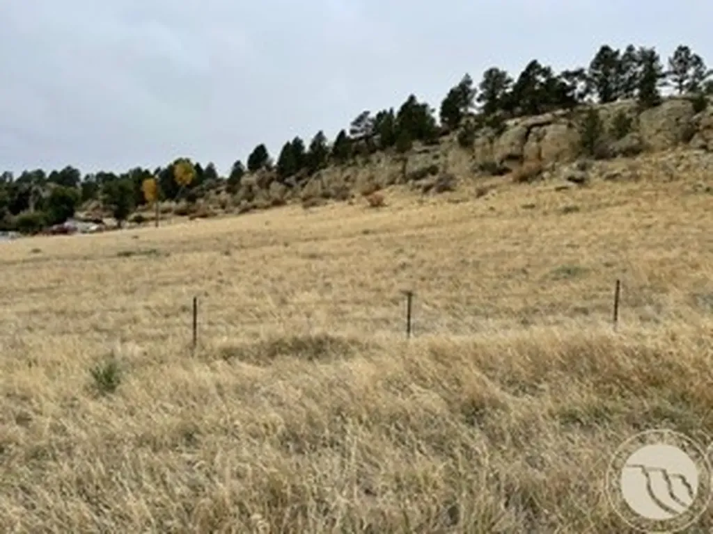 Tbd Tumbleweed Drive Billings MT 59105