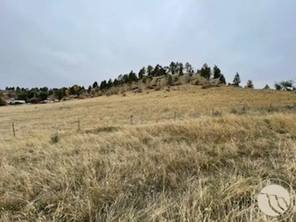 Tbd Tumbleweed Drive Billings MT 59105