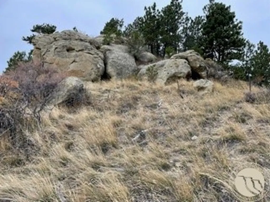 Tbd Tumbleweed Drive Billings MT 59105