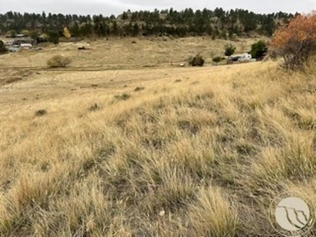 Tbd Tumbleweed Drive Billings MT 59105