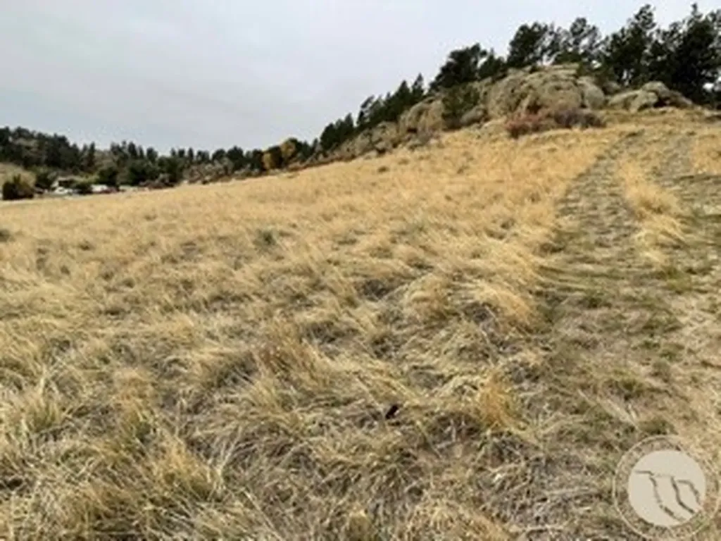 Tbd Tumbleweed Drive Billings MT 59105