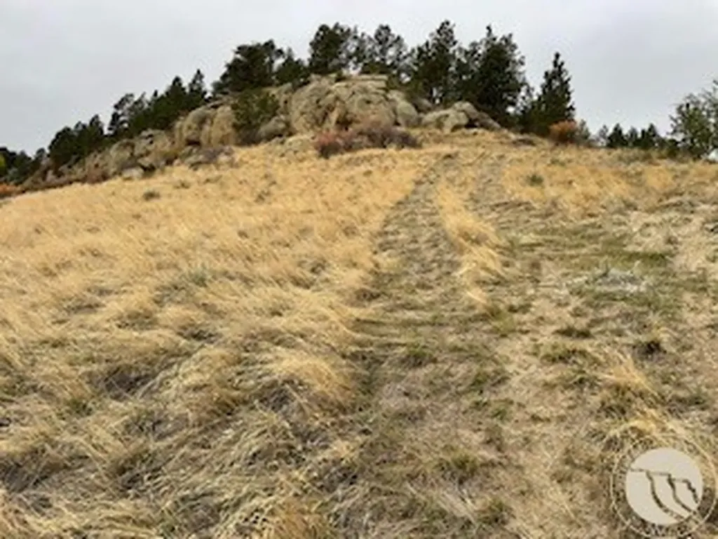 Tbd Tumbleweed Drive Billings MT 59105